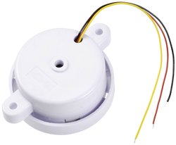 Brzęczyk piezo TRU COMPONENTS  TC-9202116 1 szt.