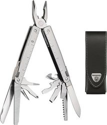 Multitool Victorinox Swiss Tool 3.0323.L  Ilość funkcji 26