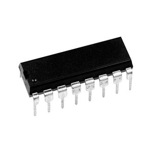 Układ logiczny IC - Multiplekser, Demux Texas Instruments SN74LS138N