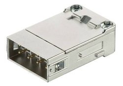 Wkładka stykowa Harting 09140083011 09 14 008 3011, 1 szt.