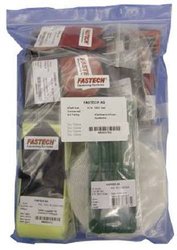 Zestaw opasek rzepowych FASTECH® 583-Set-Bag 583-Set-Bag, 58 szt.