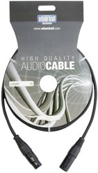 DMX Kabel połączeniowy AH Cables KDMX20 KDMX20, 1 szt.