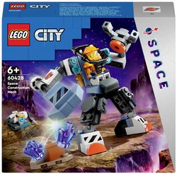 LEGO® CITY 60428 Kosmiczny Mech