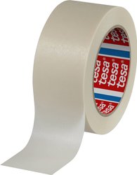 Taśma maskująca tesa tesakrepp® 4331 04331-00009-00  (D x S) 50 m x 25 mm 50 m 1 szt.