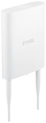 ZyXEL NWA55AXE-EU0102F Repeater WLAN 1.75 GBit/s 2.4 GHz, 5 GHz Mesh