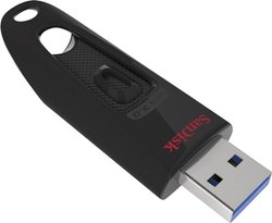 Pendrive USB SanDisk SDCZ48-016G-U46, 1 szt.