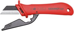 Nóż do kabli Gedore RED R93220128 3301416