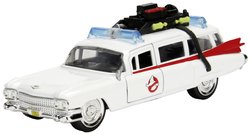 Model samochodu JADA TOYS Ghostbusters ECTO-1