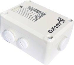 GX107 LTE GSM moduł zdalnego przełączania/alarmu Moduł GSM TRU COMPONENTS TC-7036614 1 szt.