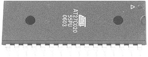 Microchip Technology AT27C512R-70PU Pamięć IC 1 szt.