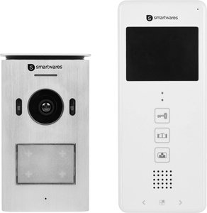 Wideodomofon Smartwares DIC-22112 DIC-22112