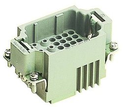 Wkładka stykowa Harting 09380323001 09 38 032 3001, 1 szt.