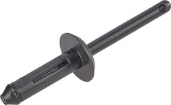 Nit rozprężny PB Fastener 301-9127-1010, 5 mm, poliamid, 1 szt.