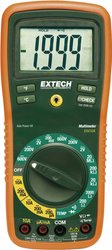 Multimetr Extech EX410A CAT III 600 V
