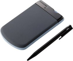 Zewnętrzny dysk twardy 6,35 cm (2,5'') 2 TB Freecom Tough Drive 56331 USB 3.2 Gen 1 (USB 3.0)