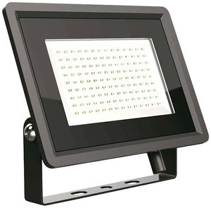 Zewnętrzna lampa punktowa LED V-TAC VT-49104-B 6722 100.00 W 8700 lm IP65