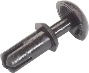 Nit rozprężny PB Fastener 409544, 4.05 mm, poliamid, 1 szt.