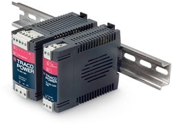 Zasilacz na szynę DIN TracoPower TCL 024-112DC, 12 V/DC, 2 A, 24 W