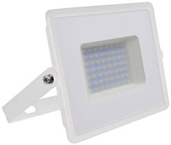 Zewnętrzna lampa punktowa LED V-TAC VT-4051W-N 215962 50.00 W 4300 lm IP65