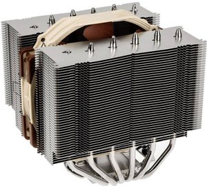 Radiator z wentylatorem na procesor Noctua NH-D15S