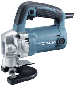 Makita Nożyce do cięcia blachy JS3201J  zaw. walizkę