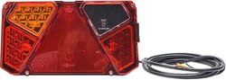 Światła tylne 12 V, 24 V SecoRüt 95917 1 szt.