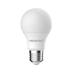 Żarówka LED Megaman MM21155 E-27 7.5 W = 60 W 810 lm ciepła biel 1 szt.