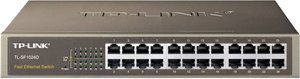 Switch TP-LINK TL-SF1024D, 24 Porty, 100 MBit/s