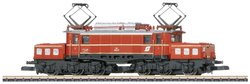 Z Lokomotywa elektryczna Rh 1020 firmy ÖBB Lokomotywa elektryczna Märklin 88229 Z