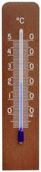 Termometr TFA Dostmann 12.1057.03, Od - 10 do + 50 °C