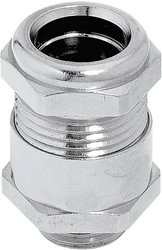 Dławnica kablowa SKINDICHT® SHV-M 16/9/7 M16 x 1.5 mosiądz mosiądz LAPP 52105290 1 szt.