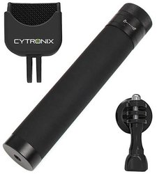 Selfie Stick Cytronix Osmo Pocket 401265, czarny