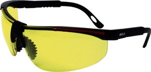 Okulary ochronne protectionworld  2012008