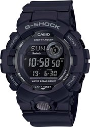 Zegarek na rękę Casio G-SHOCK, Elektroniczny, 20 ATM