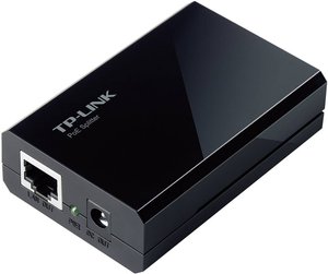 Spliter PoE TP-LINK TL-PoE10R 1 GBit/s IEEE 802.3af (12.95 W)