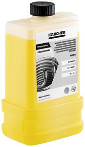 Kärcher Home & Garden  Produkty do pielęgnacji myjek parowych 1 l