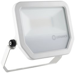 Reflektor LED LEDVANCE FL PFM 50 W 3000 K SYM 100 WT 421240 50 W 5500 lm IP65, IK07