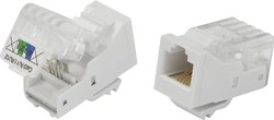 TRU COMPONENTS 93014c937 817968, RJ14, CAT 3, 1 szt.