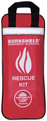 Torba pierwszej pomocy Burnshield Burnshield Rescue Burn Kit 1012289, 1 szt.