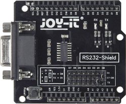 RS232 Shield do Arduino und pcDuino Joy-it ARD-RS232