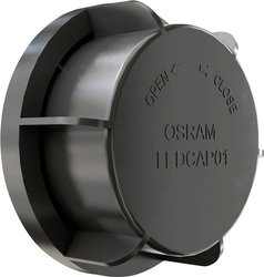 OSRAM Adapter do Night Breaker H7-LED  Wersja (żarówek samochodowych) Adapter für Night Breaker H7-LED