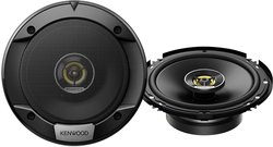 Głośnik samochodowy Kenwood KFCS1676EX, 330 W, 87 dB, 4 Ω, 1 par(a)