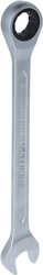 Klucz oczkowy z grzechotką Brilliant Tools BT013713 BT013713