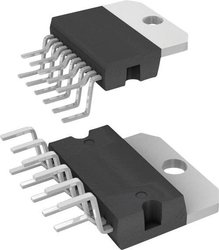 Zarządzanie bateriami PMIC L6203 MULTIWATT-11 STMicroelectronics L6203