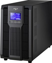 UPS 3000 VA FSP Fortron Champ 3K Tower PPF24A1807