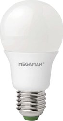 Żarówka LED Megaman MM21043 E-27 5.5 W = 40 W 470 lm ciepła biel 1 szt.