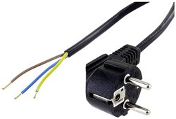 Kabel econ connect NKWO1,5SWE, 1.5 m