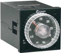 Przekaźnik czasowy Crouzet TIMER TMR 48U 88886016, 0.02 s - 300 h, 250 V/AC, 5 A, 1 szt.