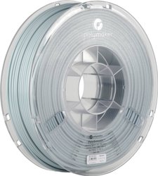 Filament do drukarek 3D PVB Polymaker 70521, Średnica filamentu: 2.85 mm, 750 g, szary