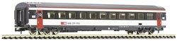 Wagon osobowy Fleischmann 6260017 Wagon pasażerski 2 klasy N SBB